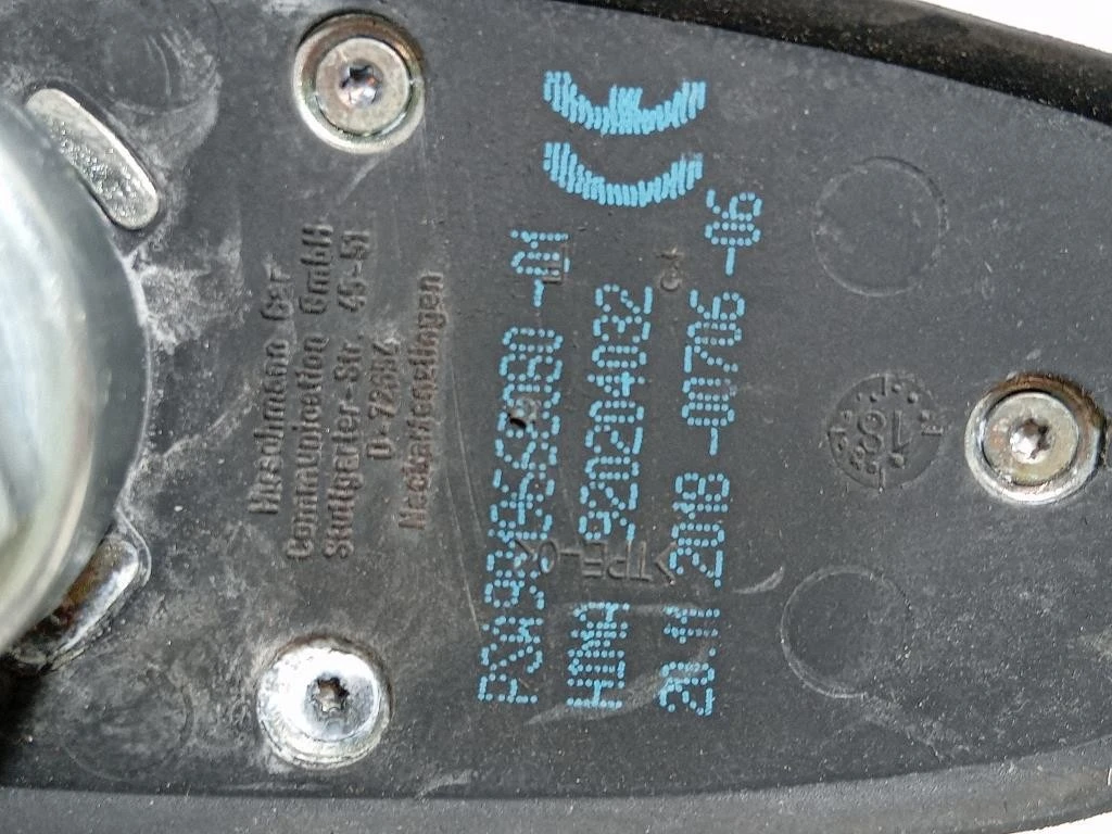 Antenna Radio 920204032 Citroen C3 III 2016