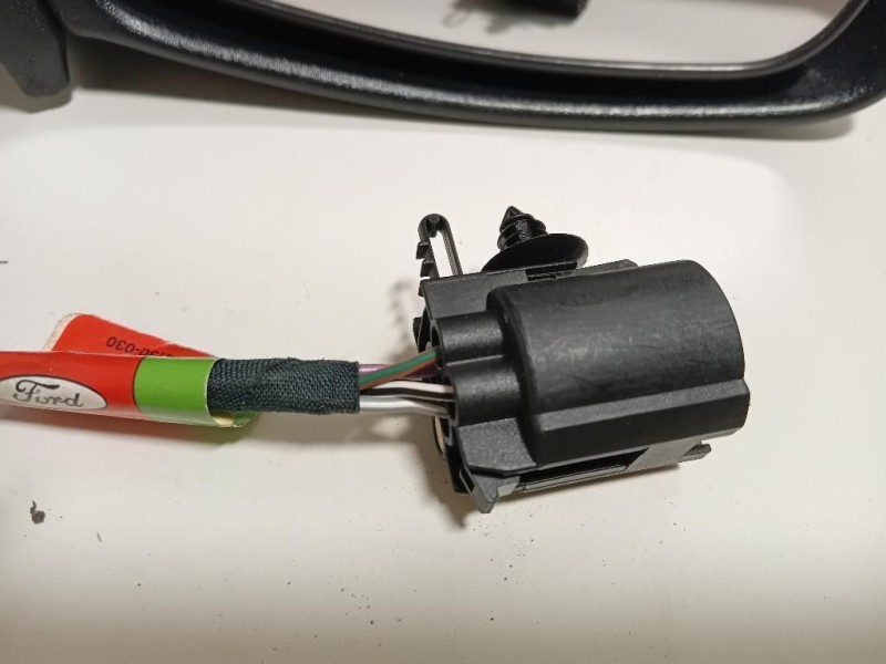 Retrovisore Esterno ANT DX 1085406 Ford Fiesta V 2002