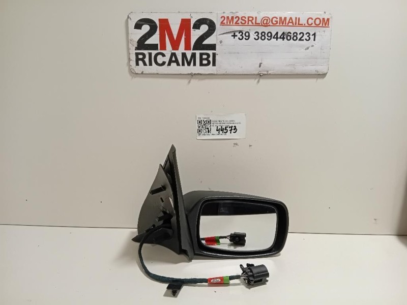 Retrovisore Esterno ANT DX 1085406 Ford Fiesta V 2002