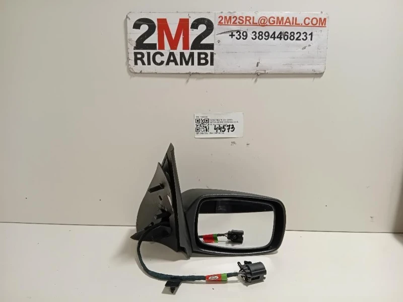 Retrovisore Esterno ANT DX 1085406 Ford Fiesta V 2002