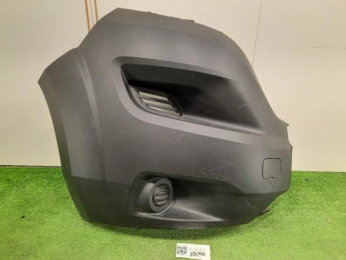 Paraurti Angolare ANT DX 1315079070 Peugeot Boxer III 2014