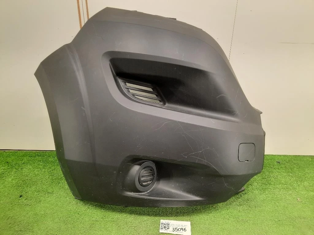 Paraurti Angolare ANT DX 1315079070 Peugeot Boxer III 2014