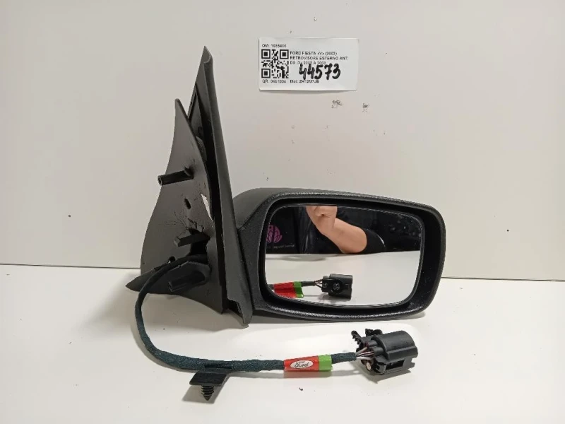Retrovisore Esterno ANT DX 1085406 Ford Fiesta V 2002