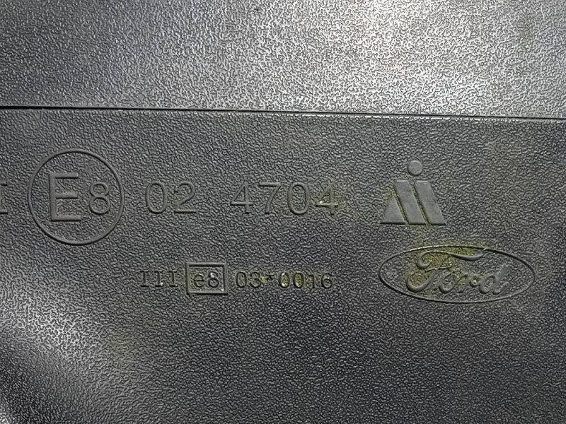 Retrovisore Esterno ANT DX 4201-012 6 FILI Ford Fiesta VI 2008