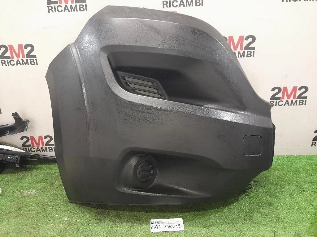 Paraurti Angolare ANT DX 1315079070 Peugeot Boxer III 2014