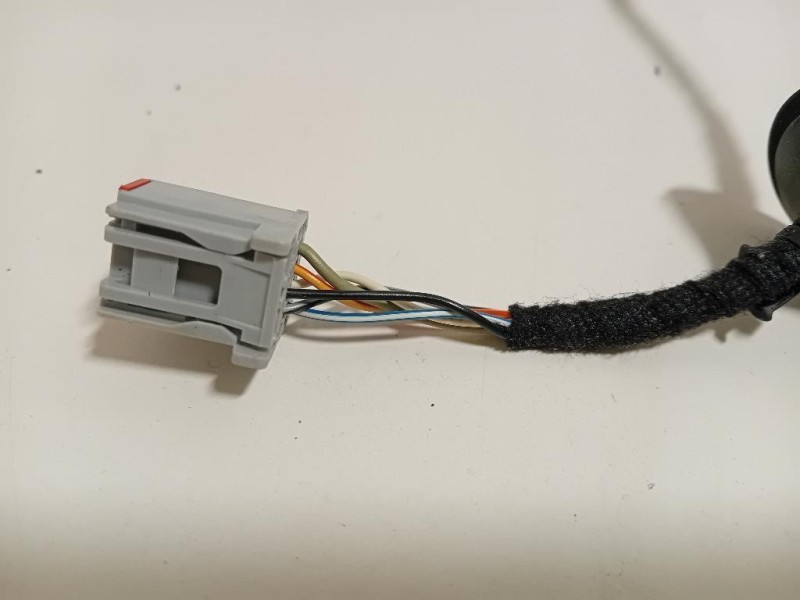 Retrovisore Esterno ANT DX 4201-012 6 FILI Ford Fiesta VI 2008