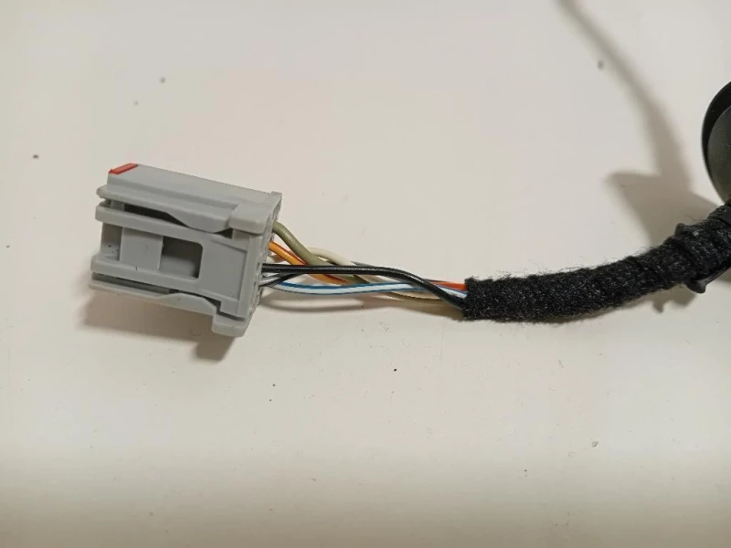 Retrovisore Esterno ANT DX 4201-012 6 FILI Ford Fiesta VI 2008