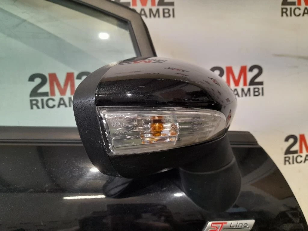 Retrovisore Esterno ANT DX 1753801 Ford Fiesta VI 2008