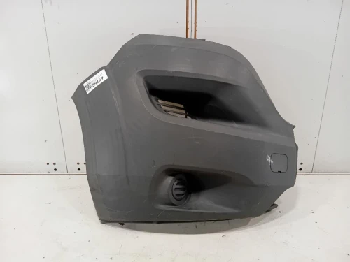 Paraurti Angolare ANT DX 1315079070 Peugeot Boxer III 2014