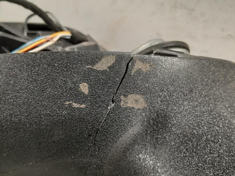 Retrovisore Esterno ANT DX 024704 6 FILE Ford Fiesta VI 2008