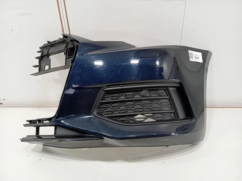 Paraurti Angolare ANT SX 4K0 121 763 Audi A6 4a5c8 Avant 2018