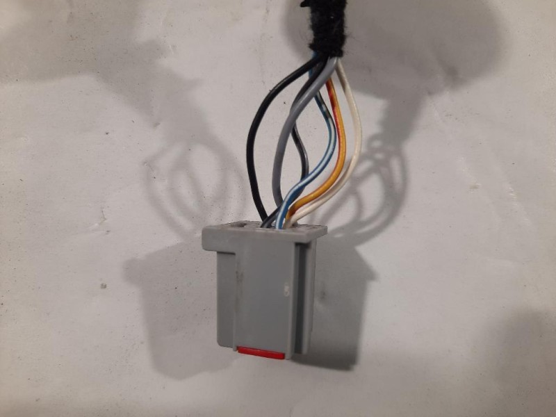 Retrovisore Esterno ANT DX 024704 6 FILE Ford Fiesta VI 2008