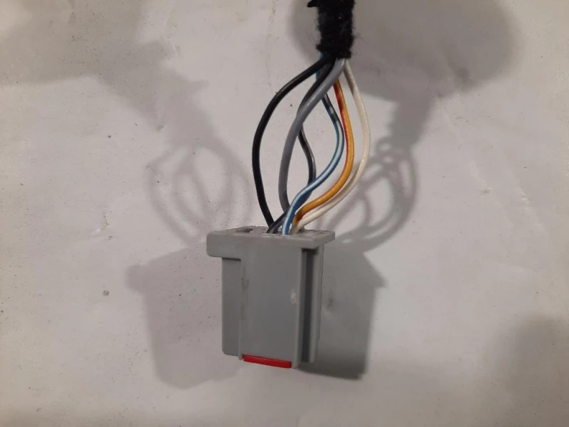 Retrovisore Esterno ANT DX 024704 6 FILE Ford Fiesta VI 2008