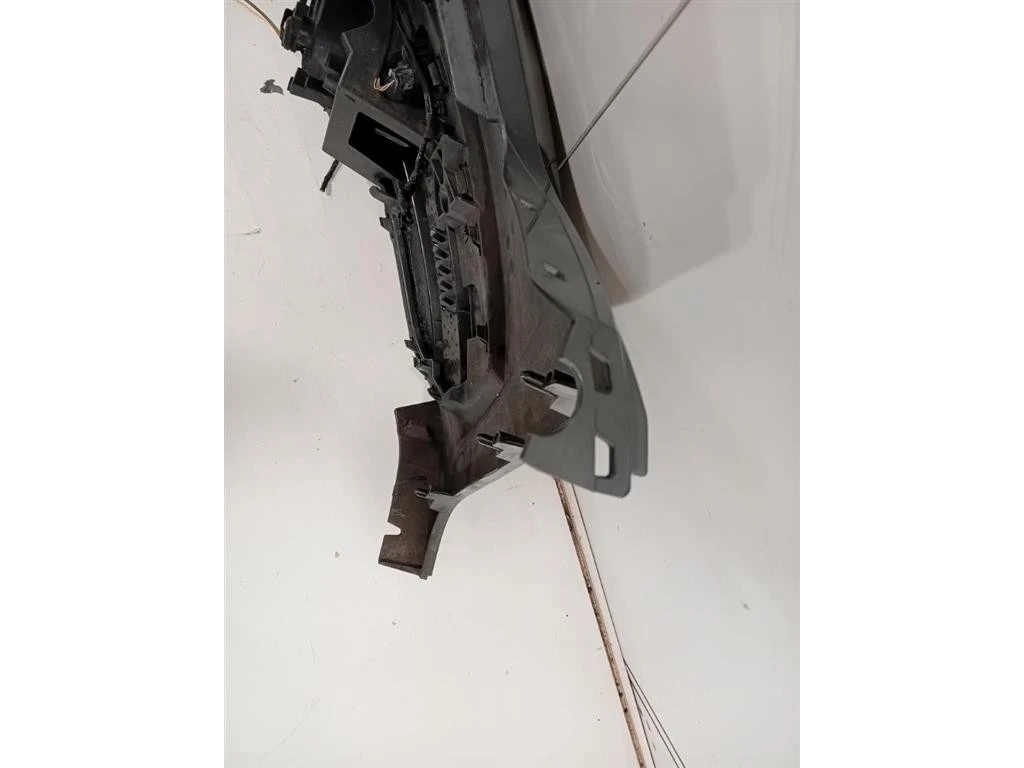 Paraurti Angolare ANT SX 8U0807437 SINISTRO SX Audi Q3 8UB 2012