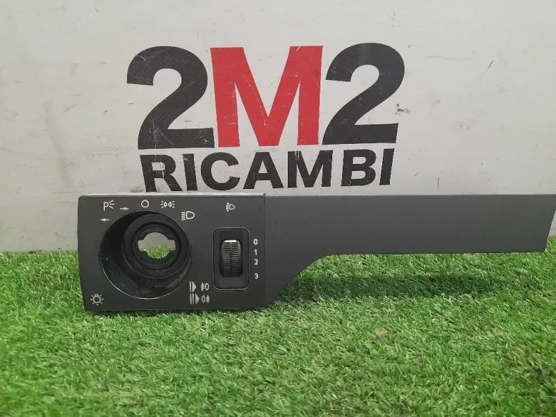 Interruttore Illuminazione 0145456428 Mercedes Classe E W124 1985