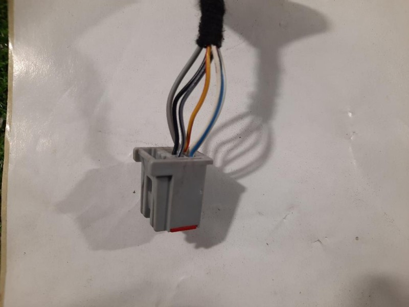 Retrovisore Esterno ANT DX 024704 6 FILE Ford Fiesta VI 2008