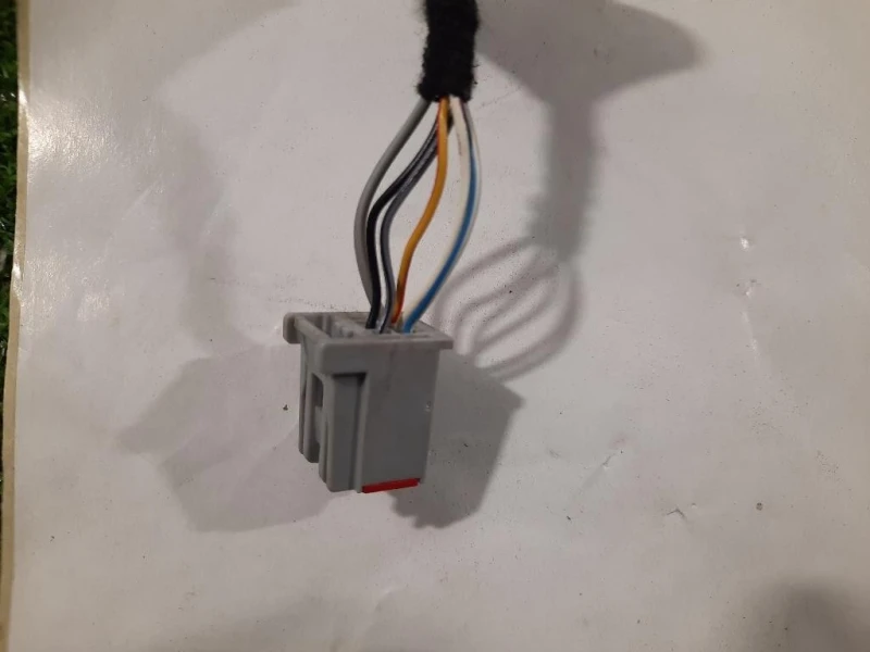 Retrovisore Esterno ANT DX 024704 6 FILE Ford Fiesta VI 2008