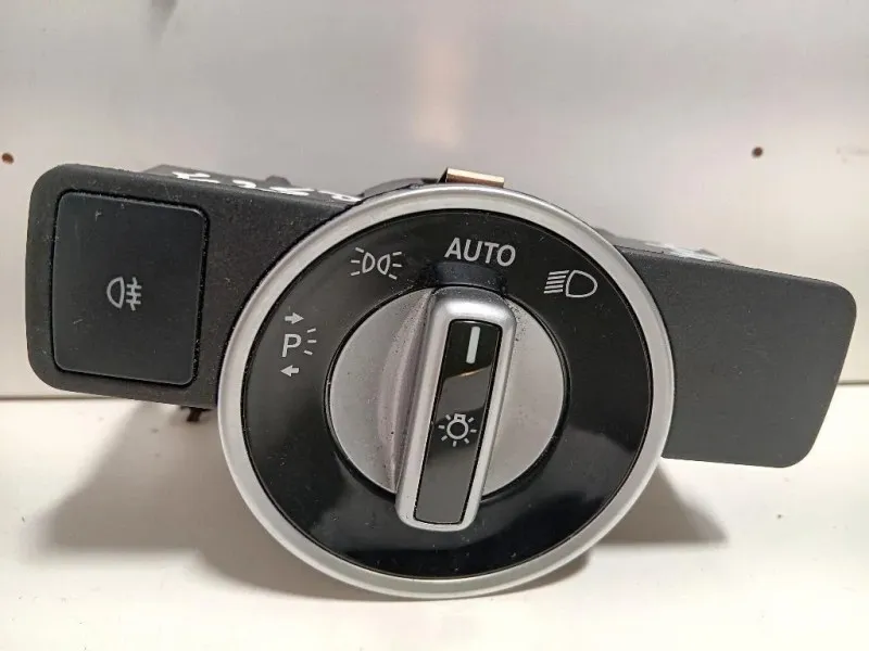 Interruttore Illuminazione A2129051251 Mercedes Classe E W212 2013