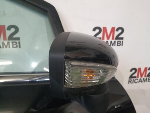 Retrovisore Esterno ANT DX 1796314 Ford Fiesta VI 2012