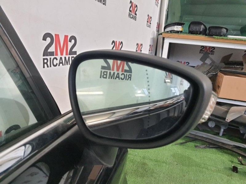 Retrovisore Esterno ANT DX 1796314 Ford Fiesta VI 2012