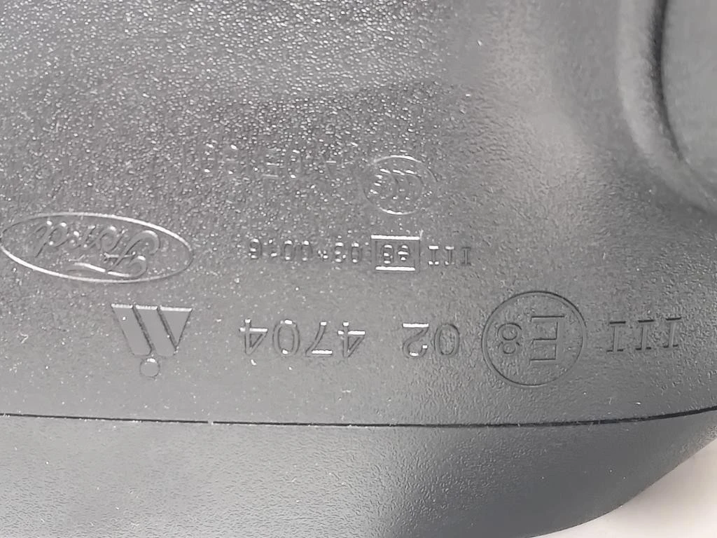 Retrovisore Esterno ANT DX 4201012 Ford Fiesta VI 2012