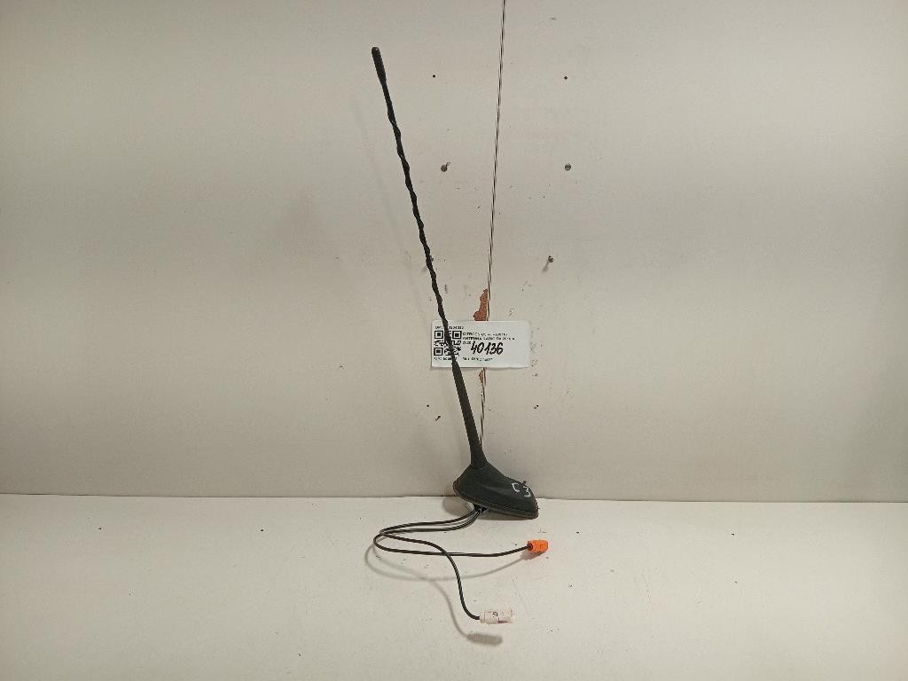Antenna Radio 920204032 Citroen C3 III 2016