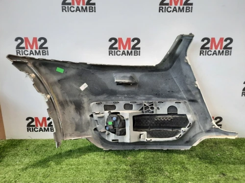 Paraurti Angolare ANT SX 8U0807437B Audi Q3 8UB 2012