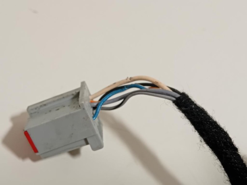 Retrovisore Esterno ANT DX 4201012 Ford Fiesta VI 2012