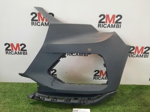 Paraurti Angolare ANT SX 83A807107GGRU Audi Q3 F3B 2018