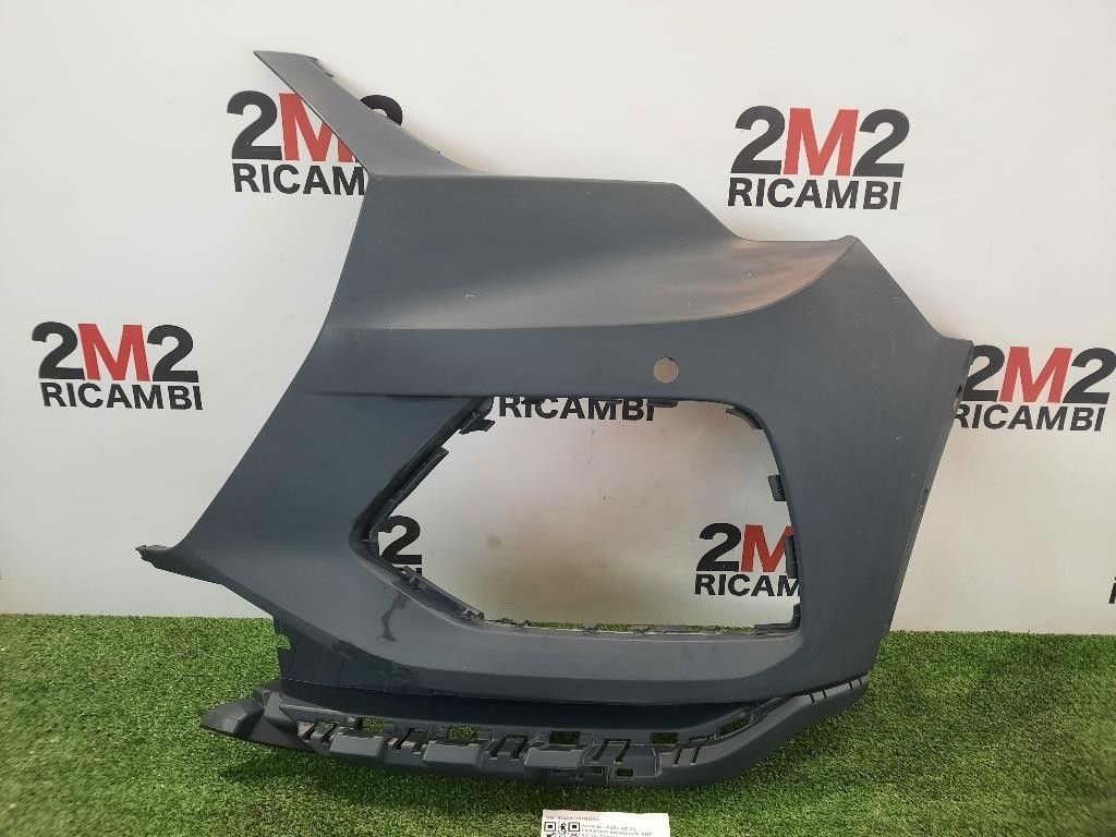 Paraurti Angolare ANT SX 83A807107GGRU Audi Q3 F3B 2018