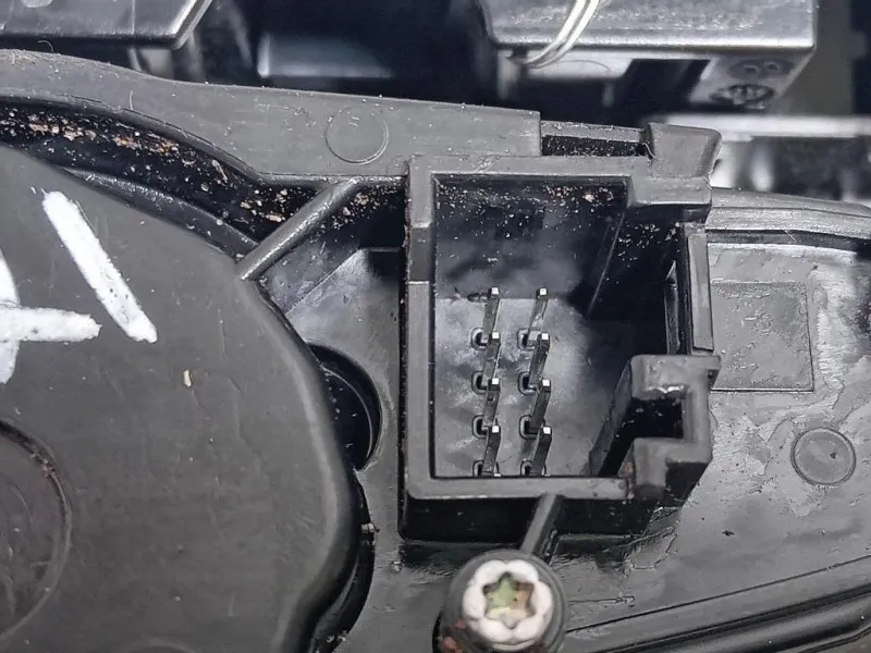 Interruttore Illuminazione A2059051810 Mercedes Classe GLC X253 2016