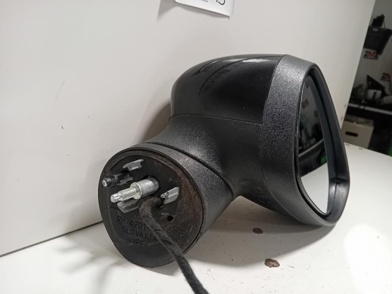 Retrovisore Esterno ANT DX 4201012 6 FILE Ford Fiesta VI 2012