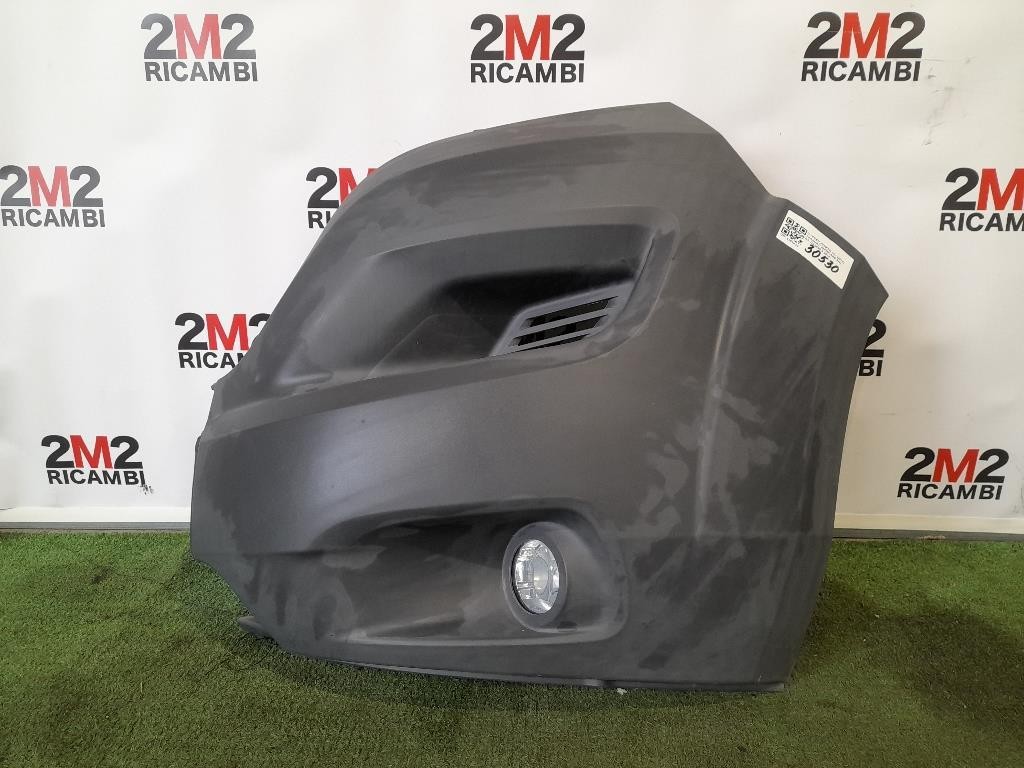 Paraurti Angolare ANT SX 135092070 Citroen Jumper III 2014