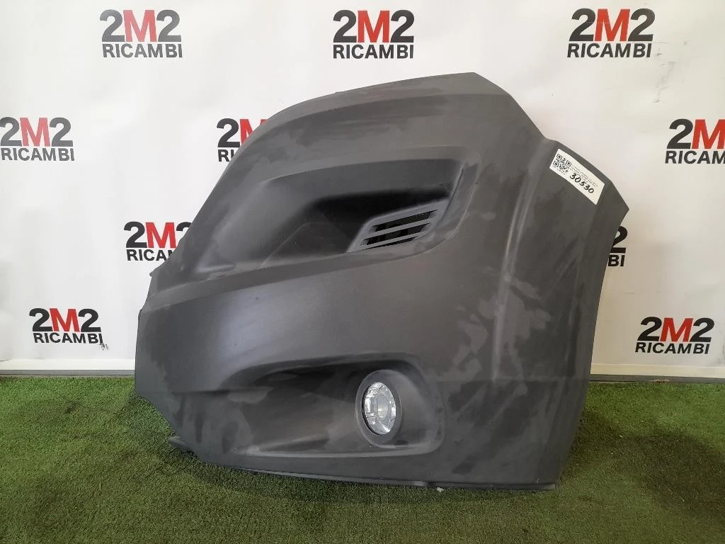 Paraurti Angolare ANT SX 135092070 Citroen Jumper III 2014