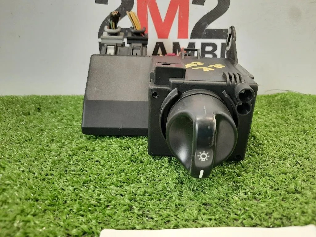 Interruttore Illuminazione A1705450104 Mercedes Classe SLK R170 1997