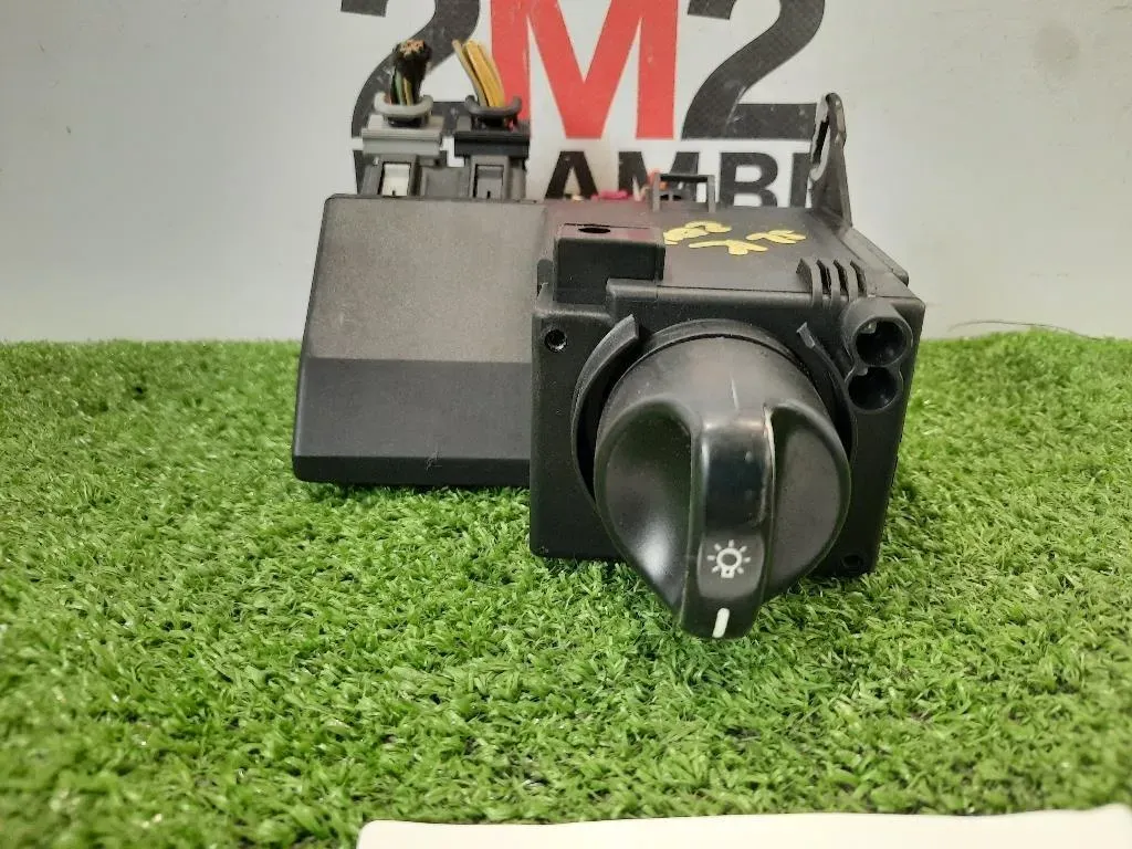 Interruttore Illuminazione A1705450104 Mercedes Classe SLK R170 1997