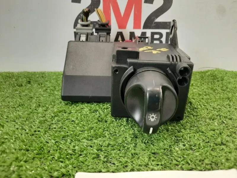 Interruttore Illuminazione A1705450104 Mercedes Classe SLK R170 1997