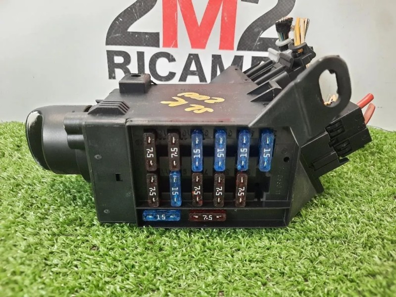 Interruttore Illuminazione A1705450104 Mercedes Classe SLK R170 1997