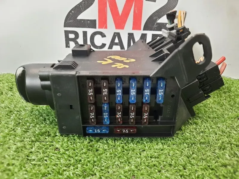 Interruttore Illuminazione A1705450104 Mercedes Classe SLK R170 1997