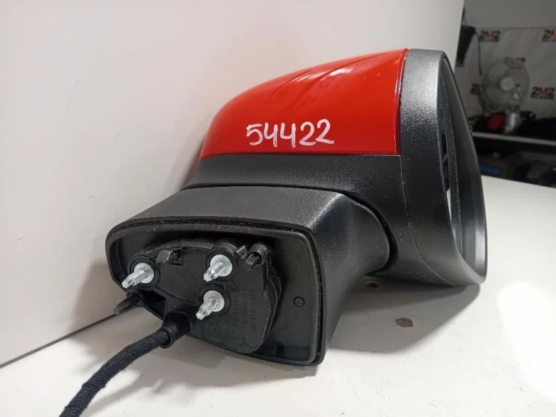 Retrovisore Esterno ANT DX 8801-012 10 FILE Ford Fiesta VII 2021