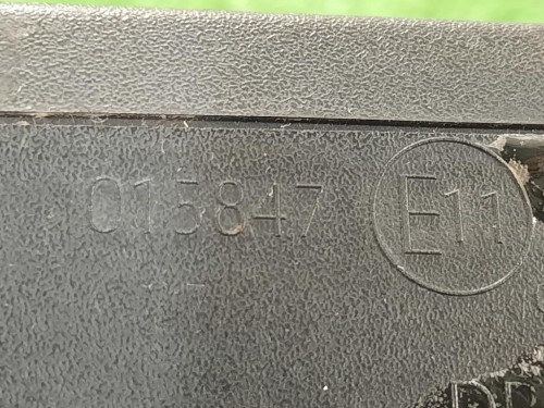 Retrovisore Esterno ANT DX 015847 9 FILE Ford Focus II 2005