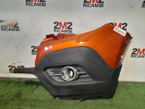 Paraurti Angolare ANT SX