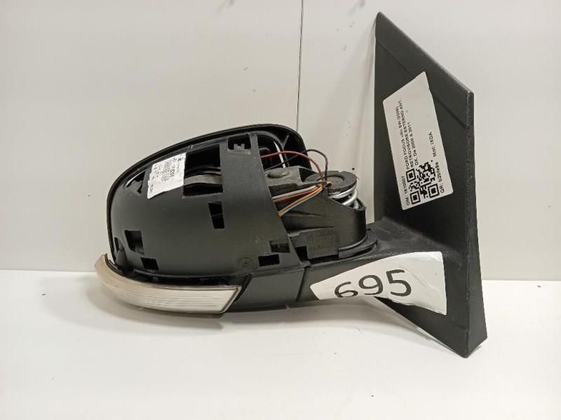 Retrovisore Esterno ANT DX 1610007 Ford Focus III SW 2008