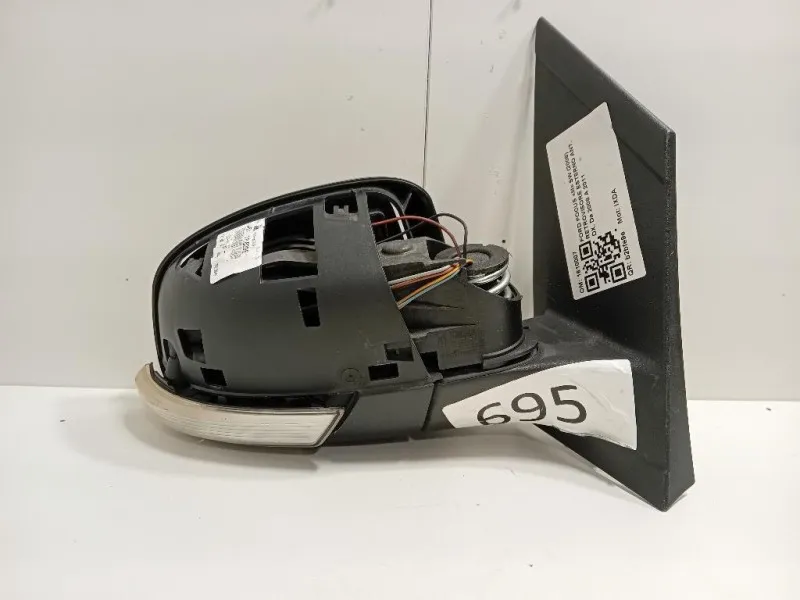 Retrovisore Esterno ANT DX 1610007 Ford Focus III SW 2008