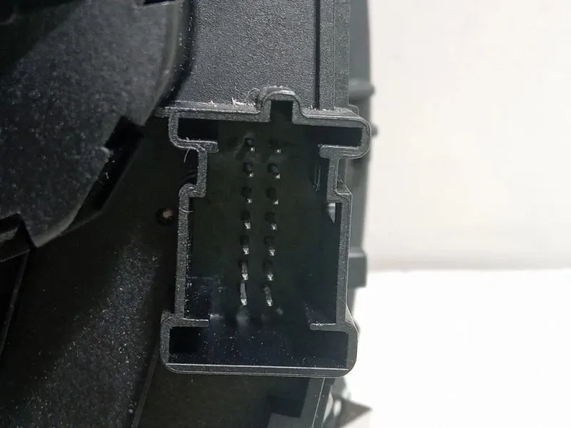 Interruttore Illuminazione A1715450404 Mercedes Classe SLK R171 2004