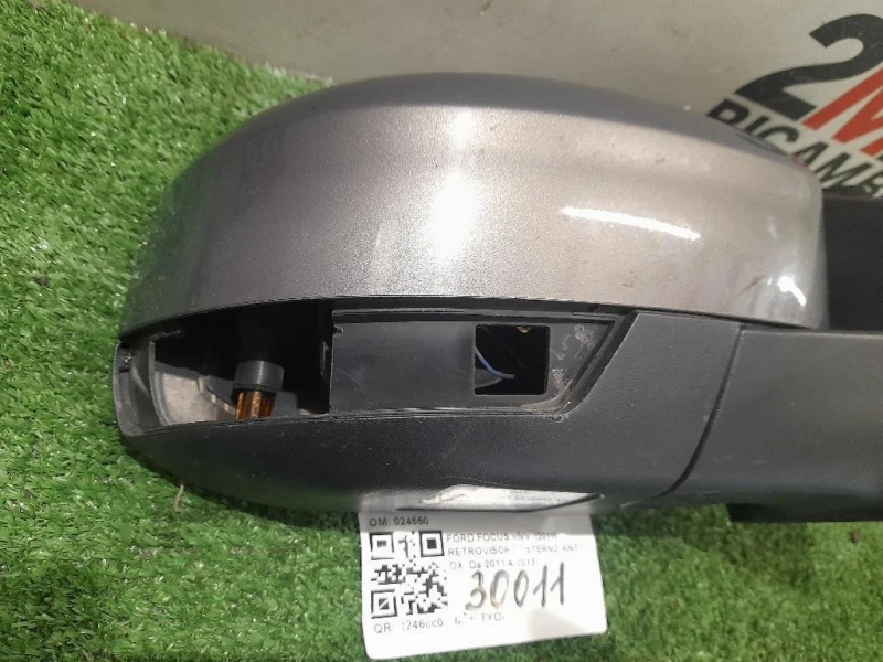 Retrovisore Esterno ANT DX 024550 Ford Focus IV 2011