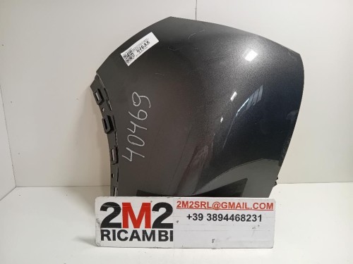 Interruttore Illuminazione A1715450404 Mercedes Classe SLK R171 2004