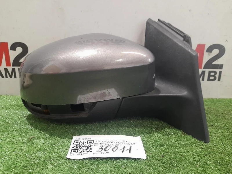 Retrovisore Esterno ANT DX 024550 Ford Focus IV 2011