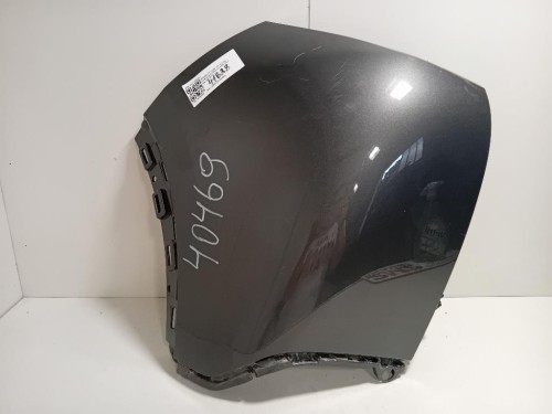 Paraurti Angolare ANT SX