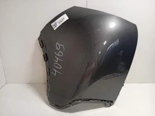 Paraurti Angolare ANT SX 9827298380 Peugeot 2008 II 2020